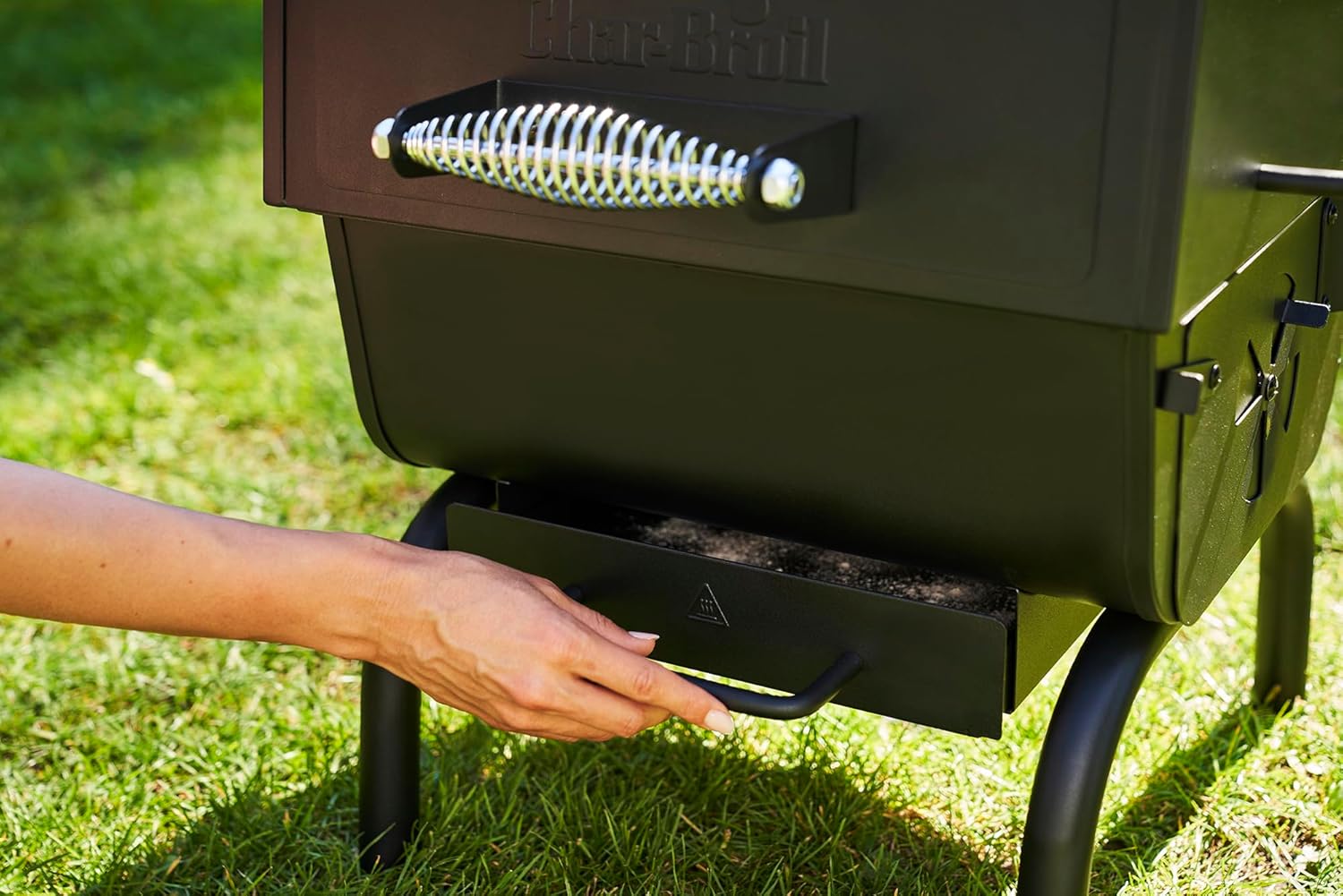 Thumbnail 6 de Char-Broil Barbecue 2Go portable au charbon