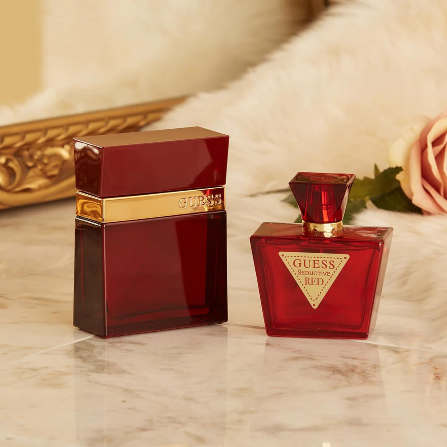 Thumbnail 5 de GUESS Seductive Red 30 ml, profumo uomo