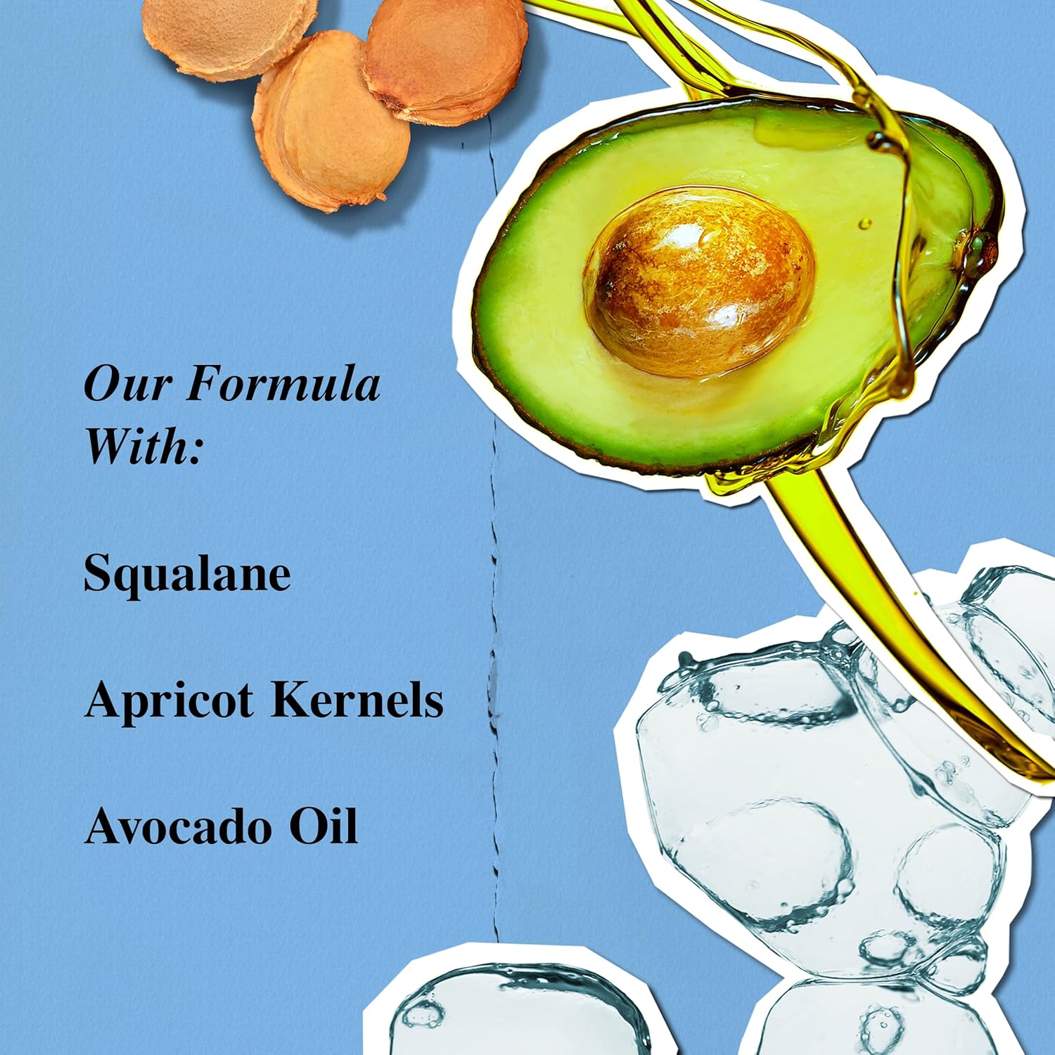 Thumbnail 4 de KIEHL’s Ultra Facial Cleanser detergente viso schiumogeno per tutti i tipi di pelle, azione esfoliante e idratante (150 ml)