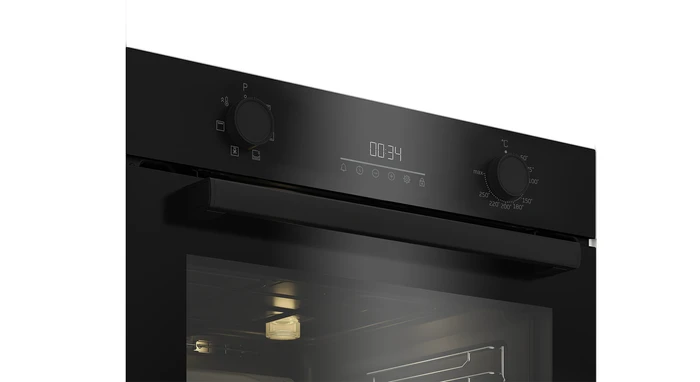 Thumbnail 5 de Beko BBIE17300B Einbau Backofen 71 L
