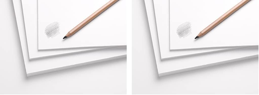 Thumbnail 1 de Clairefontaine 975387C – Carton mousse A3 29,7x42 cm ⚙️