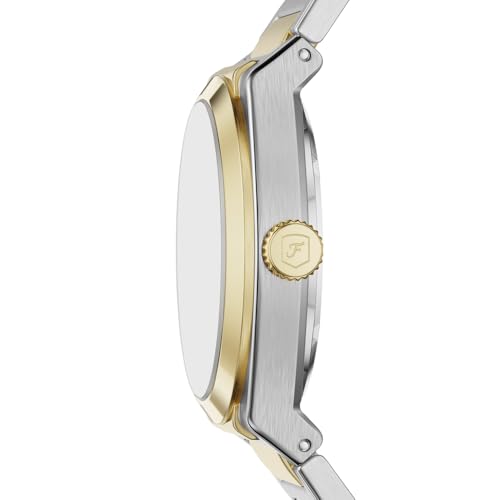Detalle de Fossil montre