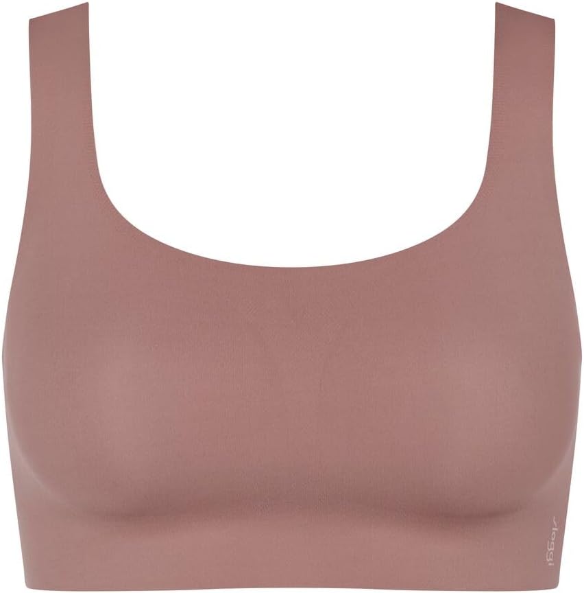 Thumbnail 2 de Sloggi Zero Feel 2.0 Top Bandeau Femme