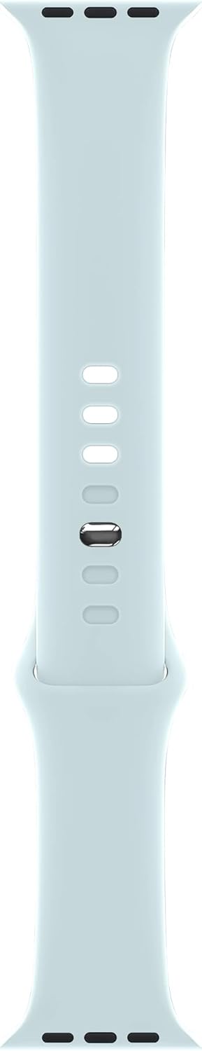 Thumbnail 2 de DONEGANI SB for Apple Watch Strap Ultra 2 SE 10 Glacier Blue – 38–46mm