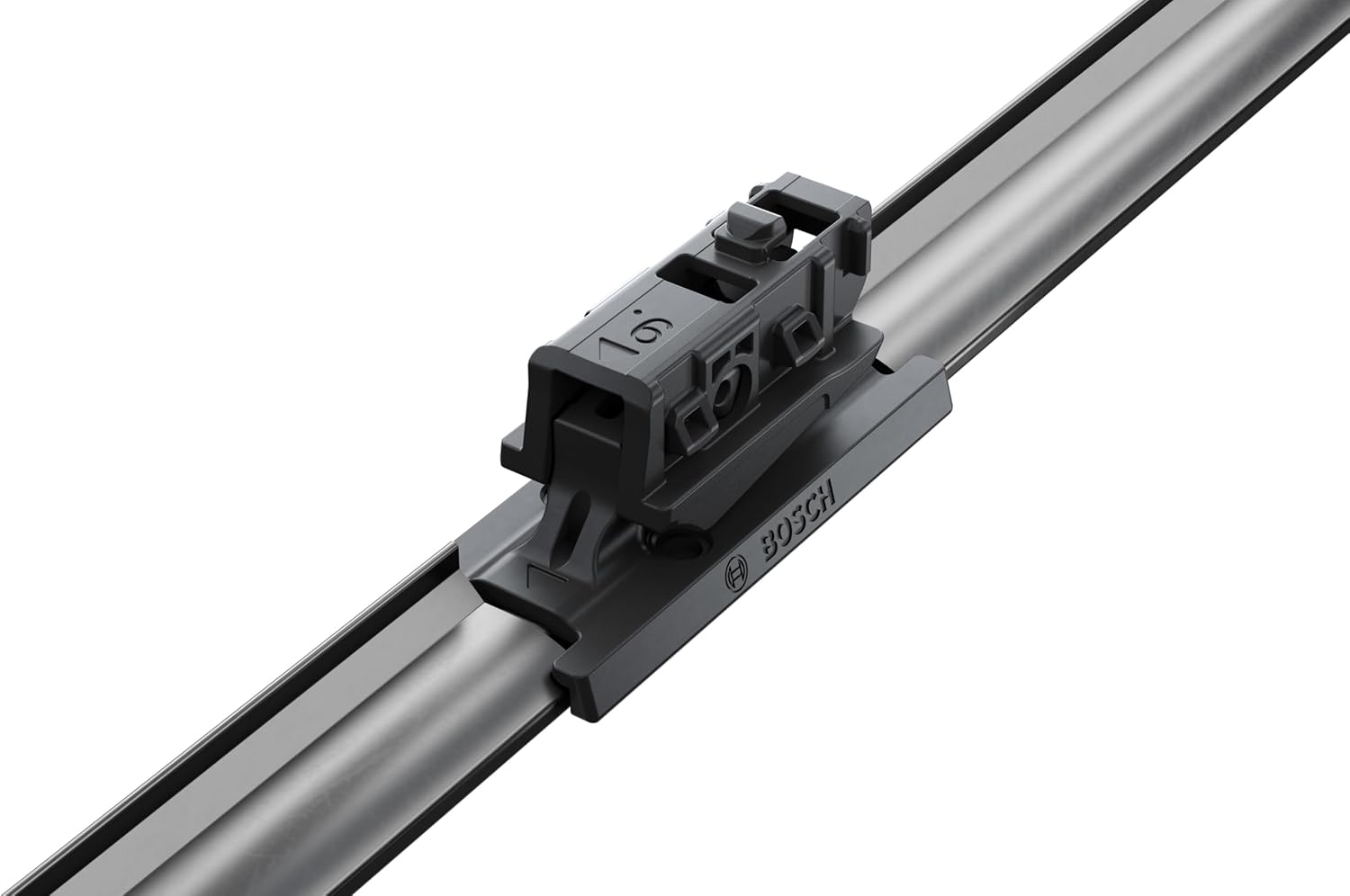 Thumbnail 4 de Tergicristalli Bosch Aerotwin A242S 600/550 mm – Set anteriore