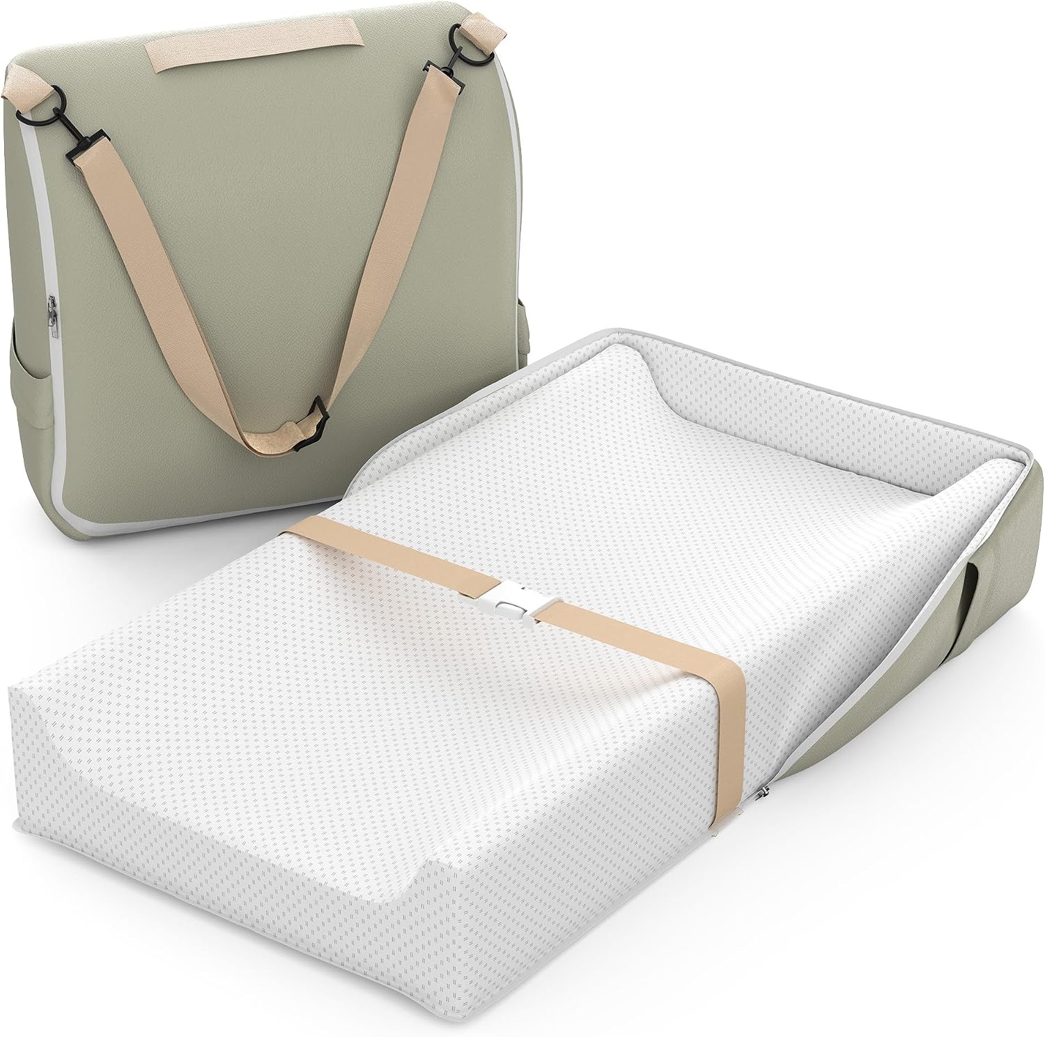 Detalle de Sofoliana Baby Changing Pad
