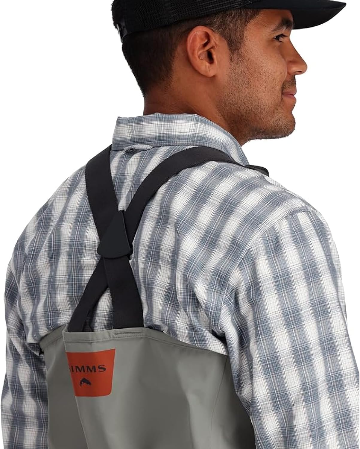 Thumbnail 6 de Simms Freestone Stockingfoot — Cuissardes de pêche pour homme, durables et respirantes