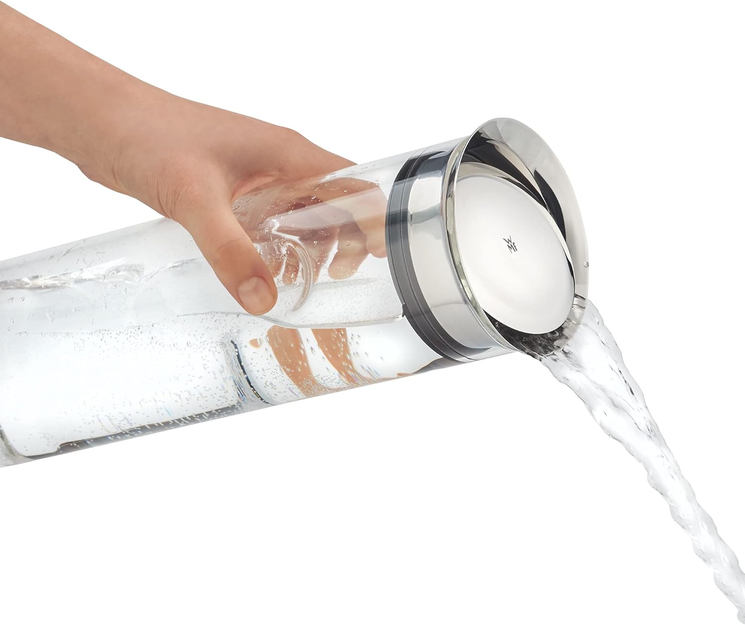 Thumbnail 5 de WMF Motion Wasserkaraffe 1,25 l