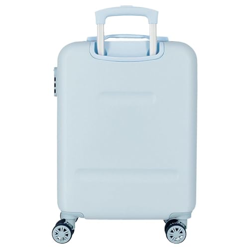 Detalle de Disney Frozen Adventure of My Mind Maleta 32L 34x55x20 cm