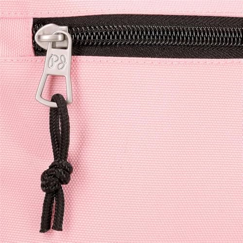 Thumbnail 6 de Pepe Jeans Aris: Mochila para Portátil 15,6” en rosa, comodidad y organización para el día a día