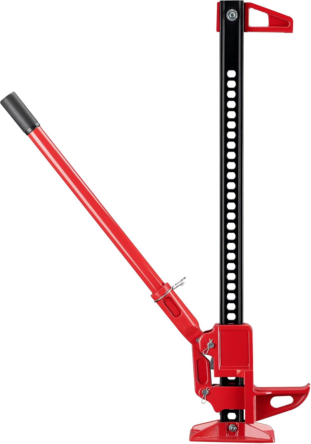 Detalle de Wiltec 36‘‘ Wagenheber bis 3000 kg 76 cm Hubhöhe