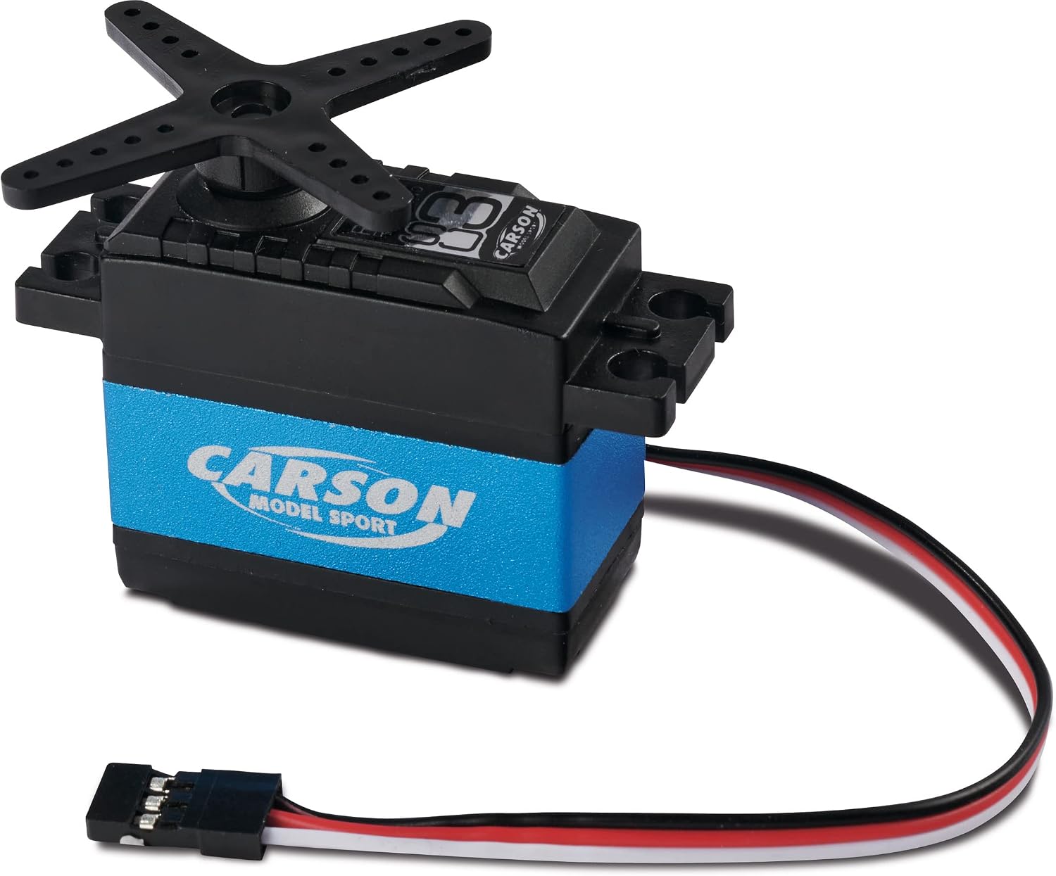 Detalle 2 de Carson Reflex Start RC Zubehör 500500099