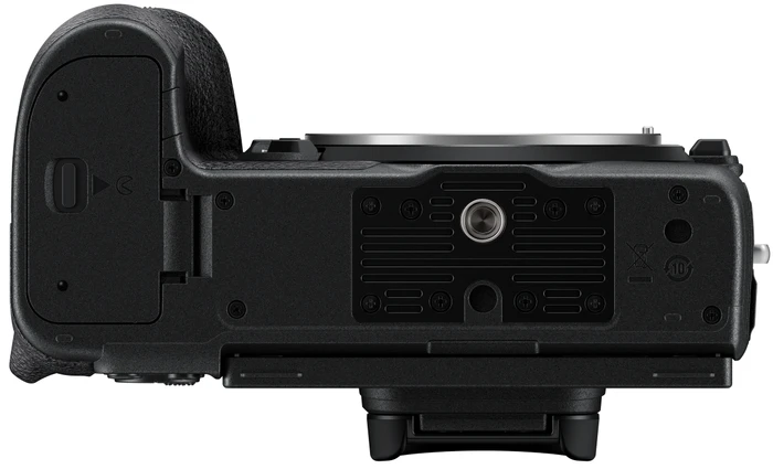 Detalle 1 de Nikon Z5 + FTZ II