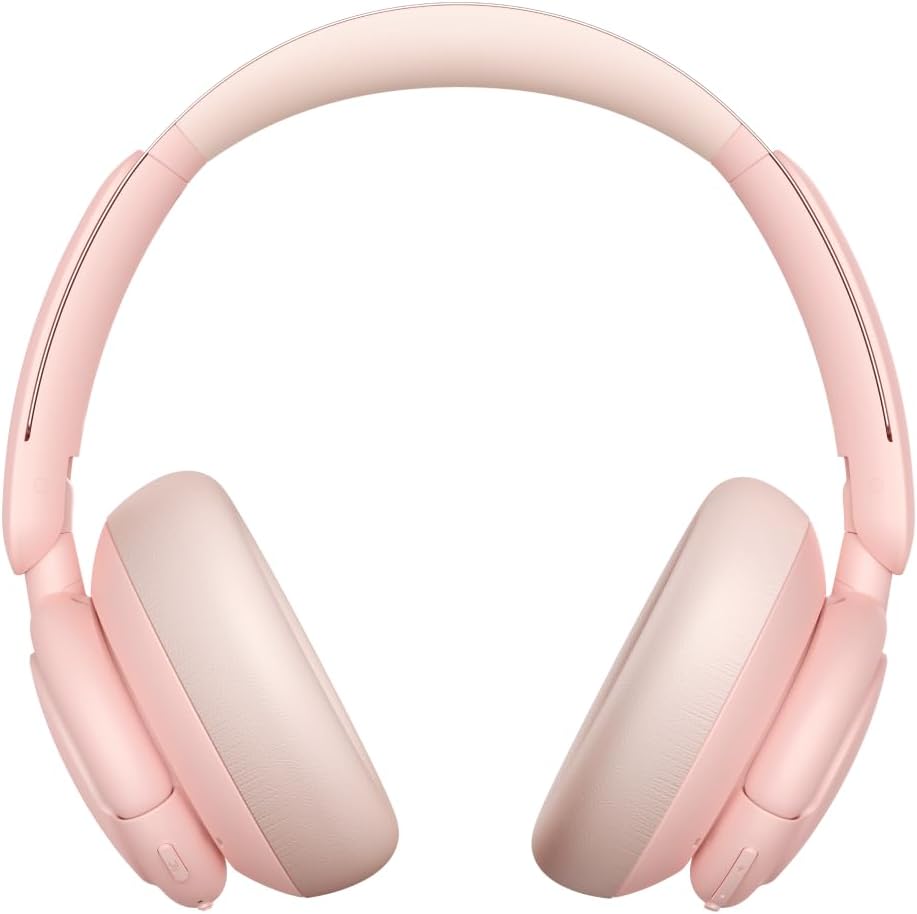 Thumbnail 6 de Soundcore Q30 by Anker Hybrid Active Noise Cancelling Headphones (with Travel Pouch) – Bluetooth + Multipoint