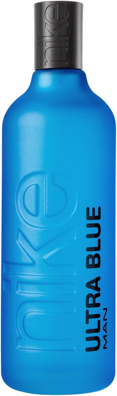 Detalle 2 de NIKE Ultra Blue Cologne 200 ml