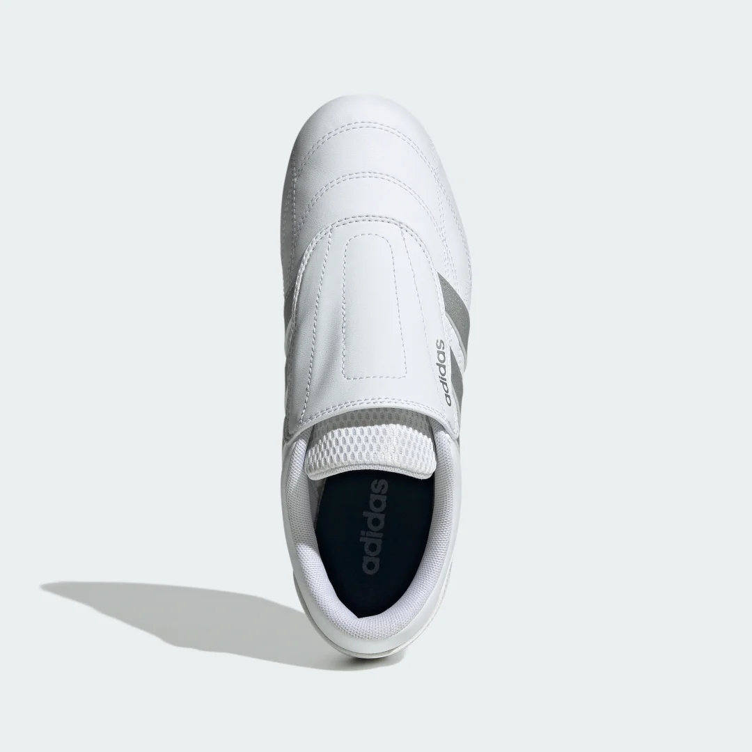 Thumbnail 1 de Zapatilla Tekwen de Adidas – blanco, para uso diario