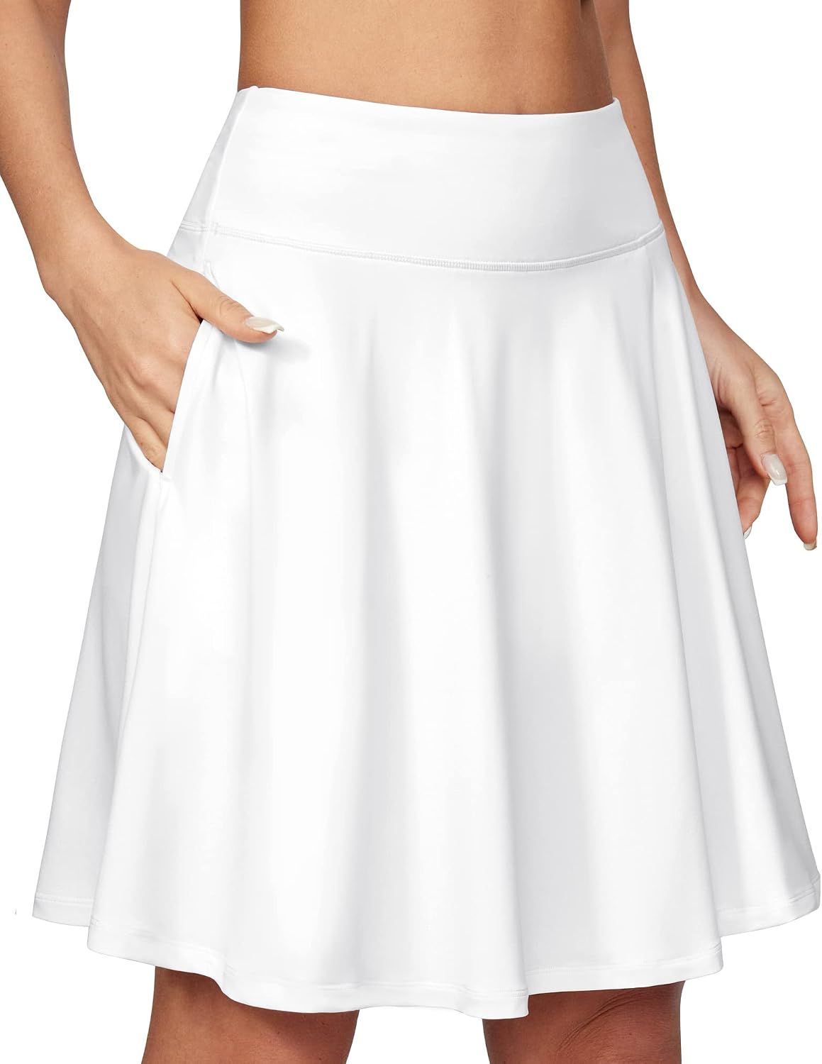 Detalle de IUGA 20" Tennis Skirt Skorts with Pockets