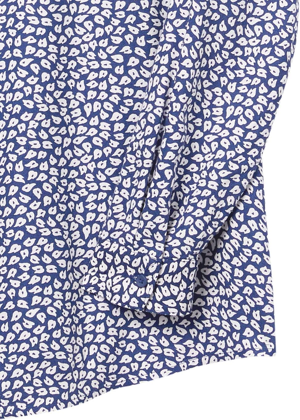 Thumbnail 5 de Amazon Essentials Camicetta in Tessuto a Maniche Lunghe da Donna