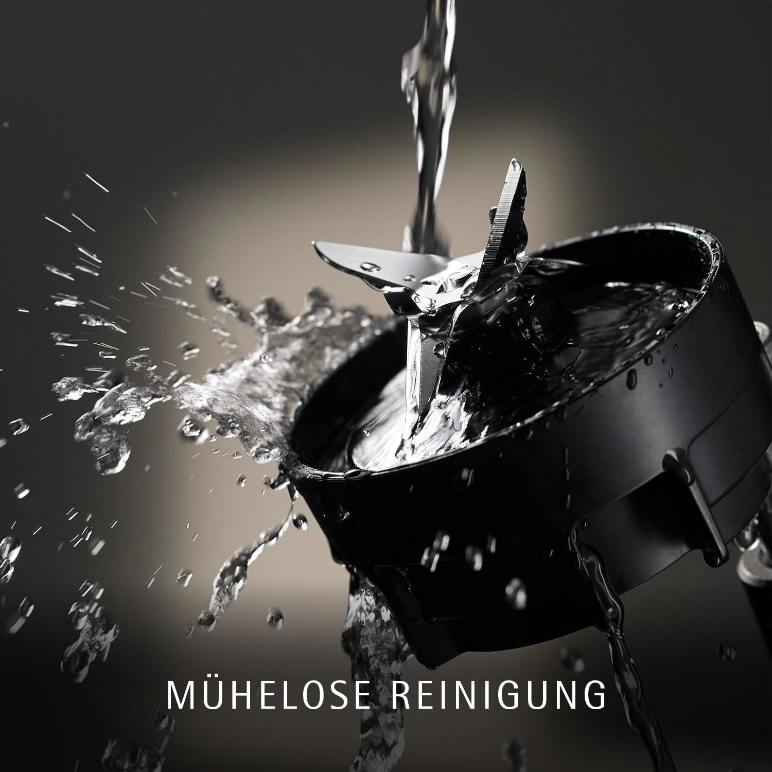Thumbnail 6 de WMF Mix & Go Touch Smoothie Maker to go (500 W) – tragbarer Mixer mit auslaufsicherer To-Go-Flasche