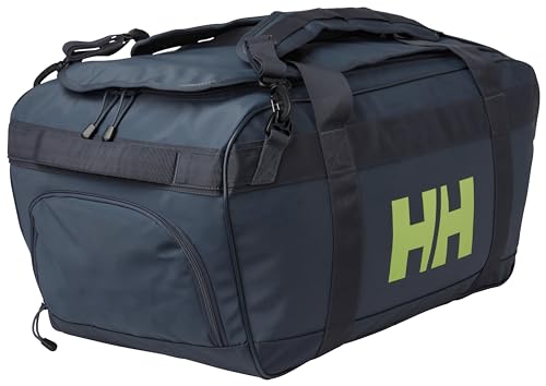 Detalle 2 de Helly Hansen Unisex H/H Scout Duffel L, Alpine Frost