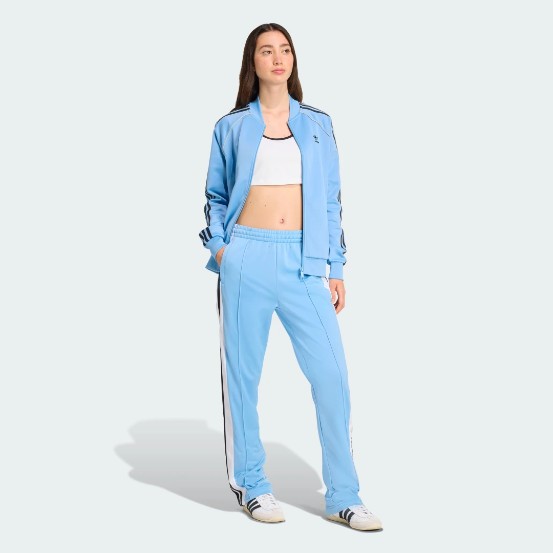 Thumbnail 2 de Pantalón Adibreak de Adidas – color Azul