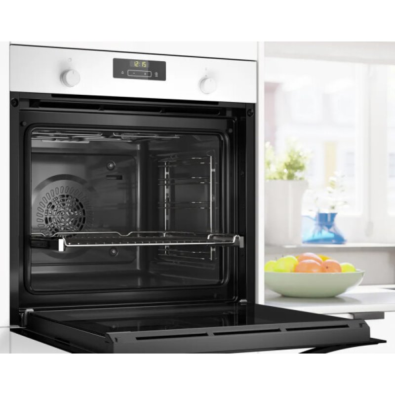 Thumbnail 2 de Balay 3HB5131B3 horno eléctrico 71 L blanco 🍽️