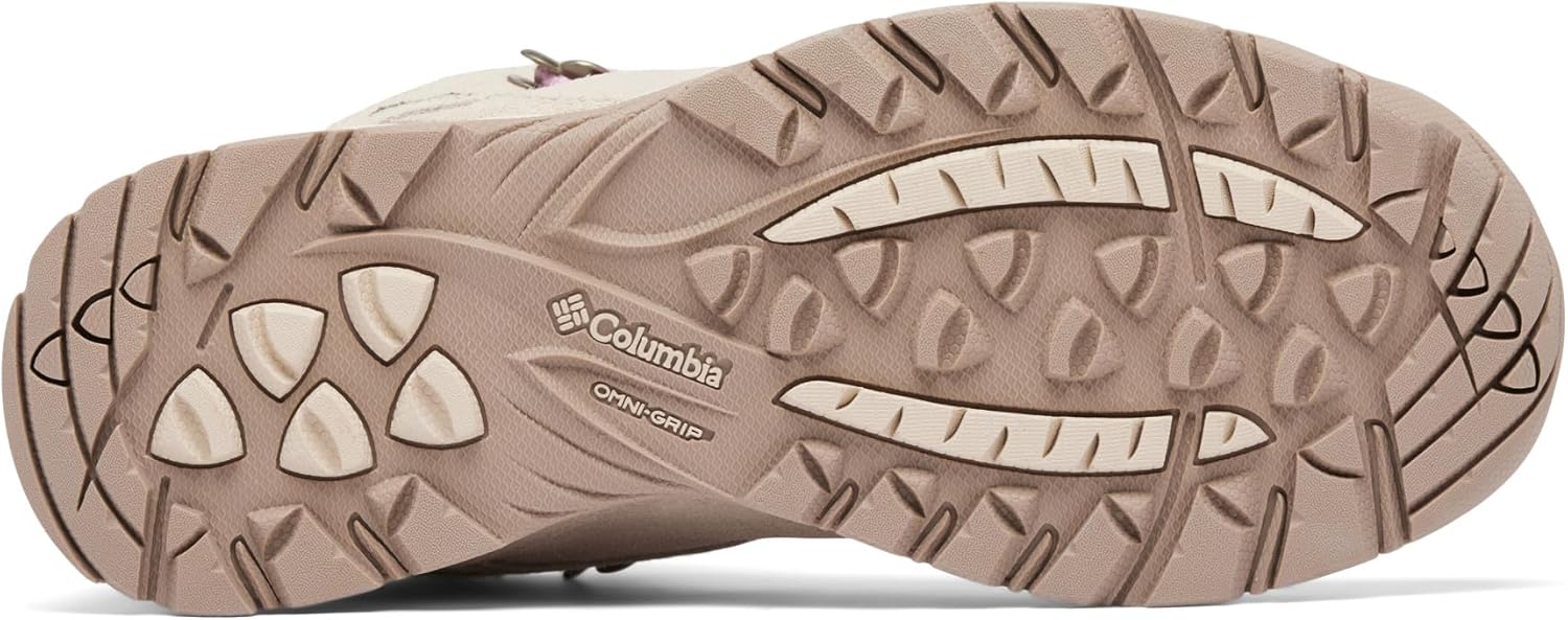 Thumbnail 5 de Columbia Minx Shorty Omni-Heat Stivali Invernali: comfort, calore e presa affidabile per l’inverno