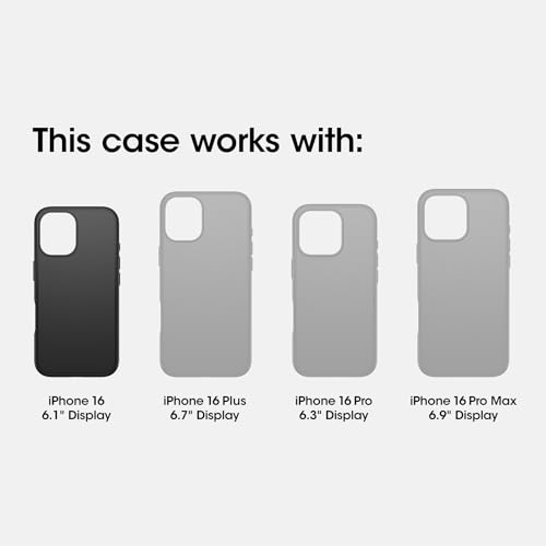 Detalle 2 de Otterbox Defender Series XT MagSafe para iPhone 16