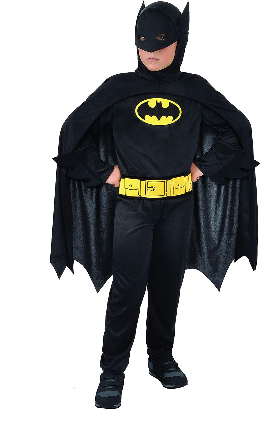 Detalle de Ciao Batman Kostüm 10–12 Jahre 🎭