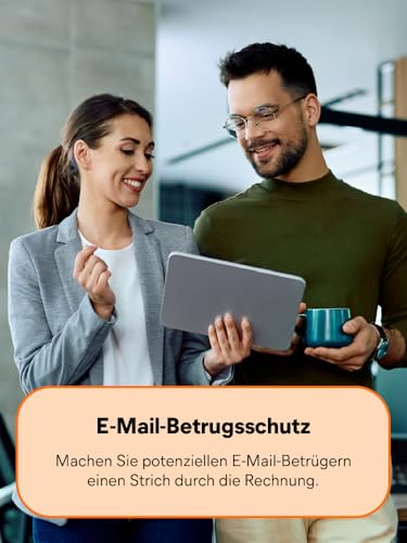 Thumbnail 2 de Avast Premium Security 2026 – 1 Gerät, 1 Jahr, Aktivierungscode per Email