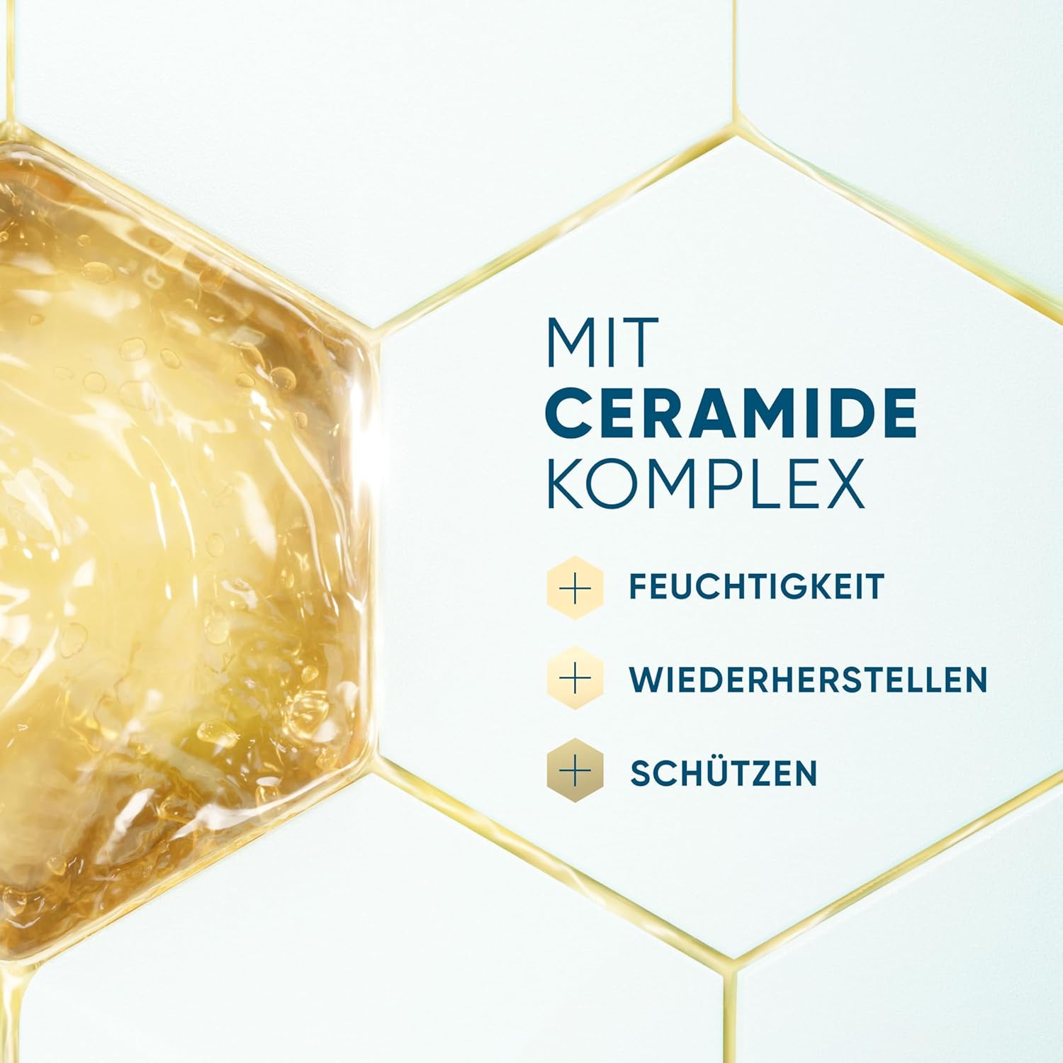 Detalle de Head & Shoulders DermaXPro Feuchtigkeitsritual Kopfhaut- & Haarmaske mit Massager 300 ml für trockenes Haar