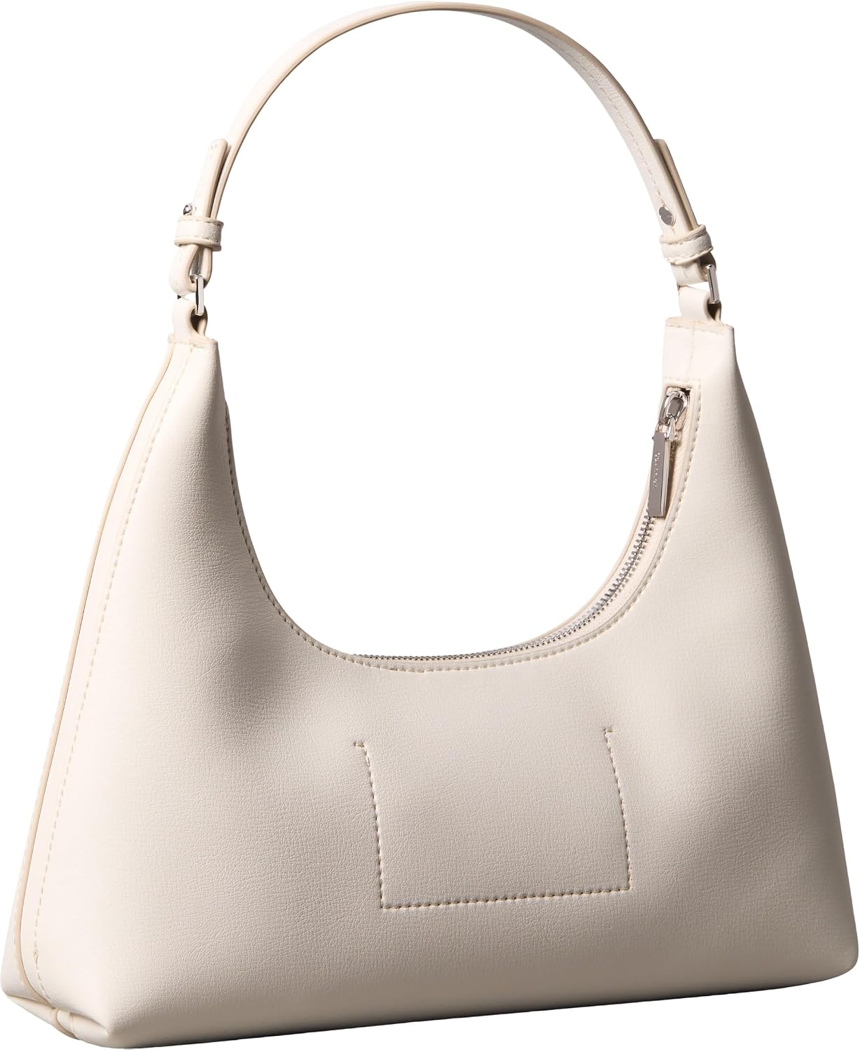 Detalle de Calvin Klein Women's Foil Logo Conv Shoulder Bag LV04F3272G