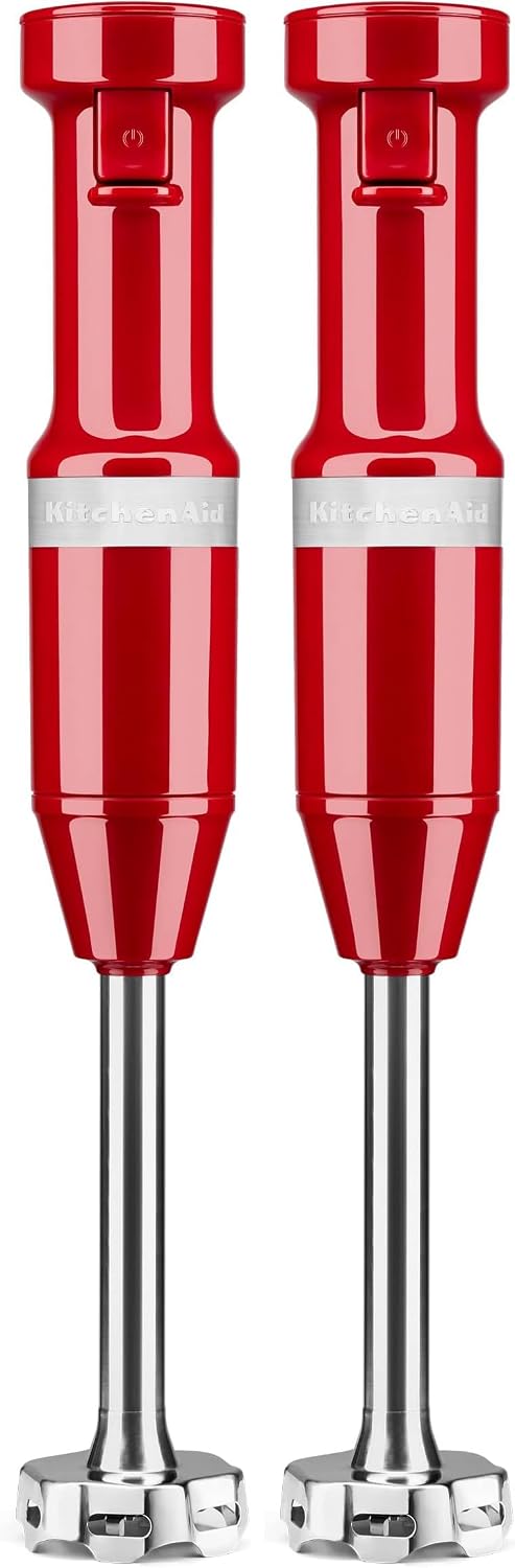 Detalle de KitchenAid Hand Blender KHBV53