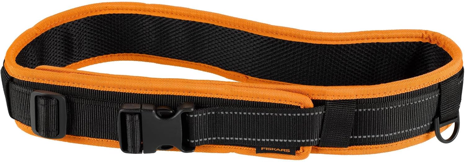 Thumbnail 3 de Fiskars WoodXpert 1003625 lyftsax för stockar med plasthölster