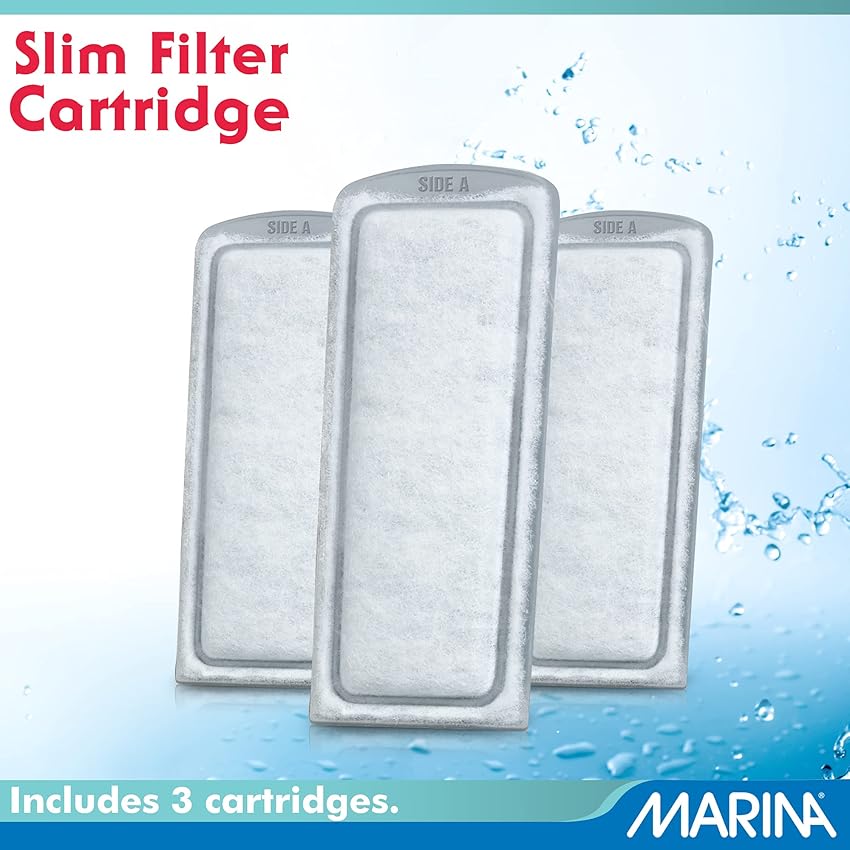 Detalle 2 de Marina Carga Slim Bio Clear & Carga Slim Bio Carb 💊