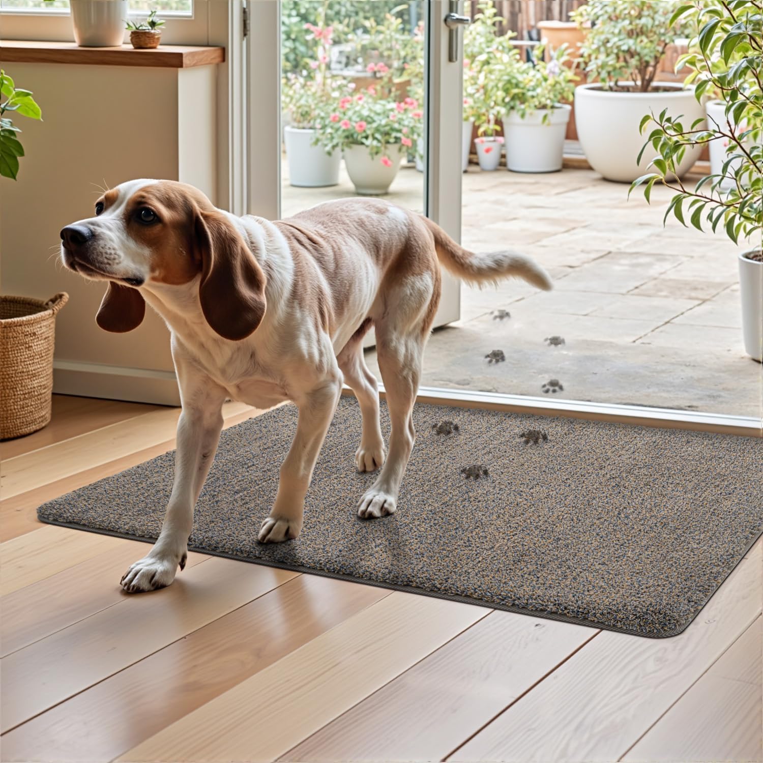 Thumbnail 2 de DEXI tapis couloir 60 x 180 cm