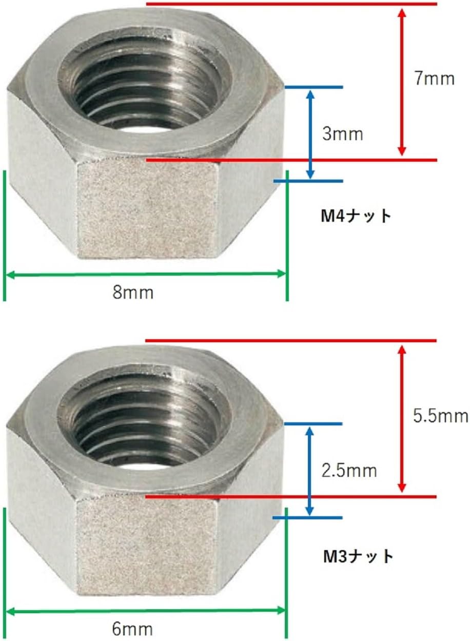 Thumbnail 6 de ビットストロング BS-KANMD-GO80-SL-5S 監視カメラ用スチール台座 白・80mm・5個セット