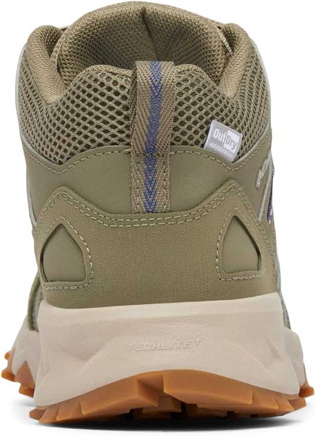 Thumbnail 3 de Columbia Newton Ridge Plus botas de trekking mujer 39.5