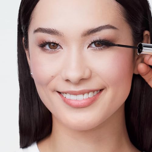 Detalle de Clinique Lash Power Mascara Long-Wearing Formula, 6 ml – künstlich lange Wimpern mit Tubing-Formel