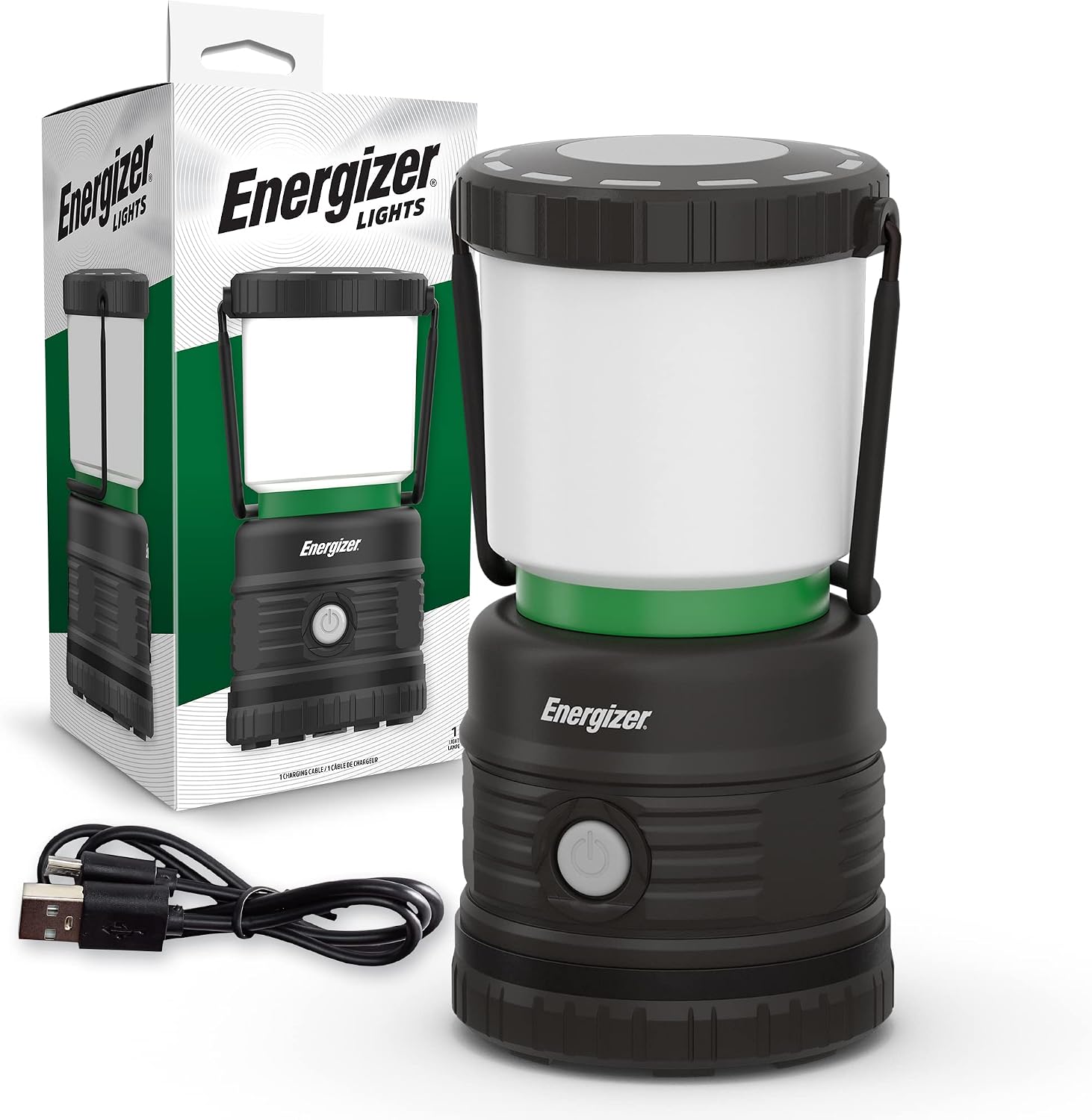 Thumbnail 6 de Energizer Weatheready 360° 500 lm 🔦