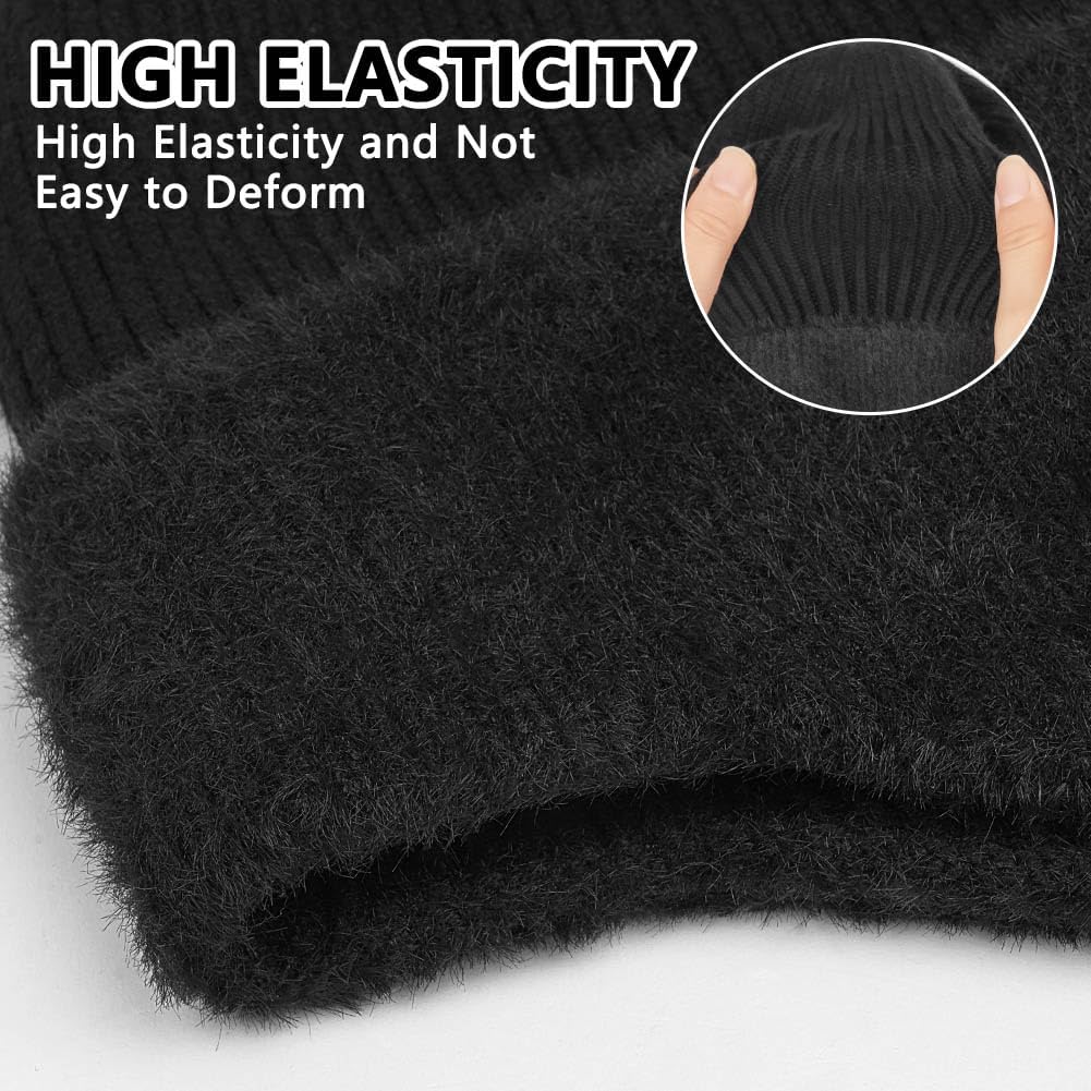 Thumbnail 4 de HAGOT Berretto Invernale Unisex con Paraorecchie 24 cm
