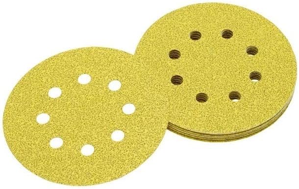 Detalle 2 de DEWALT DT3112-QZ disques abrasifs 125 mm ðŸ›