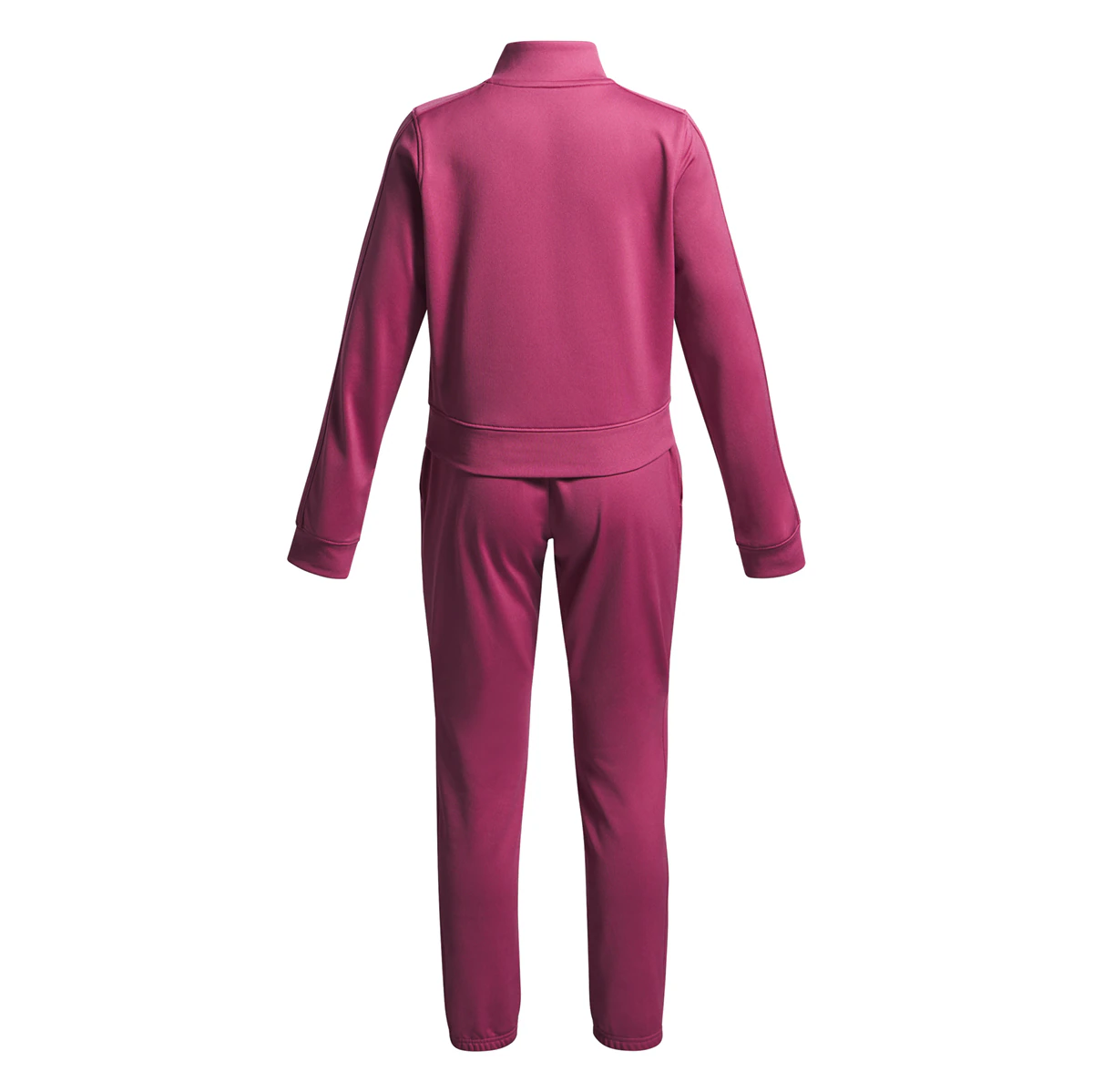 Thumbnail 1 de Under Armour Icon Knit Crop Tracksuit — chándal niña 👚