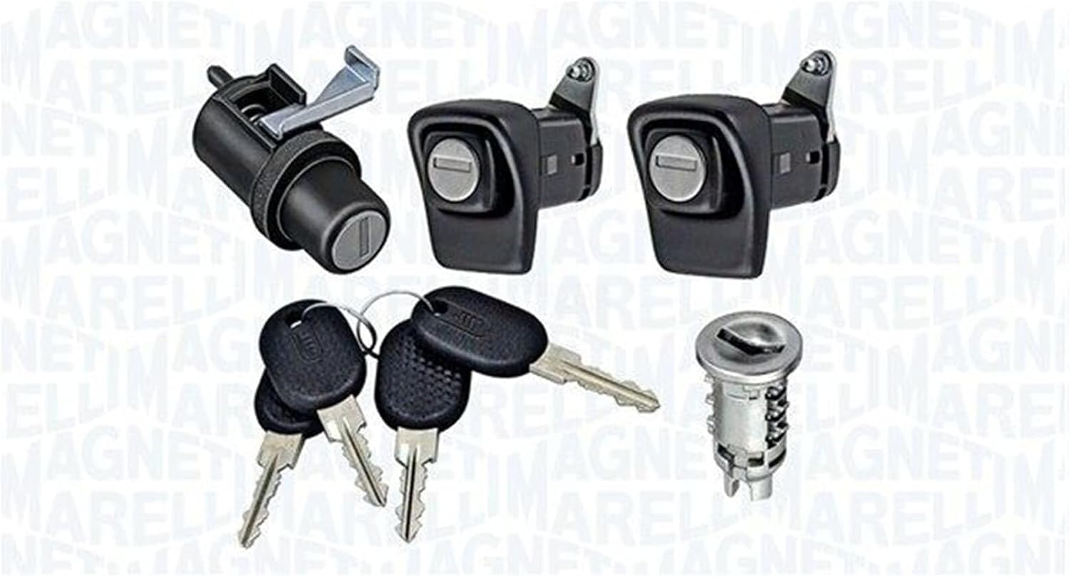 Detalle 2 de Magneti Marelli MMS0283 kit cilindros 4 piezas
