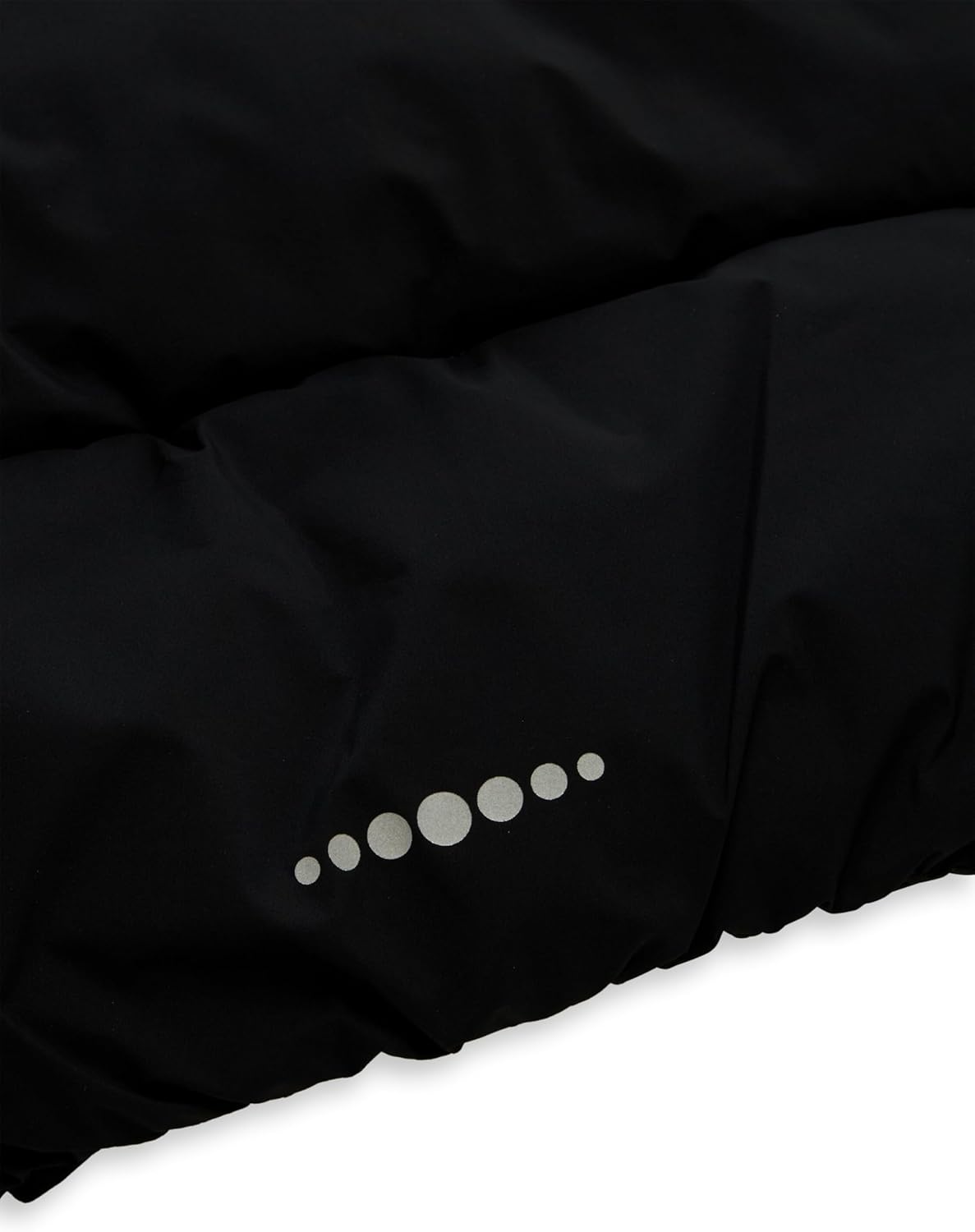 Detalle 1 de TOM TAILOR Mädchen Puffer-Jacke 1047564 mit Stehkragen (Regular Fit) für den Winter