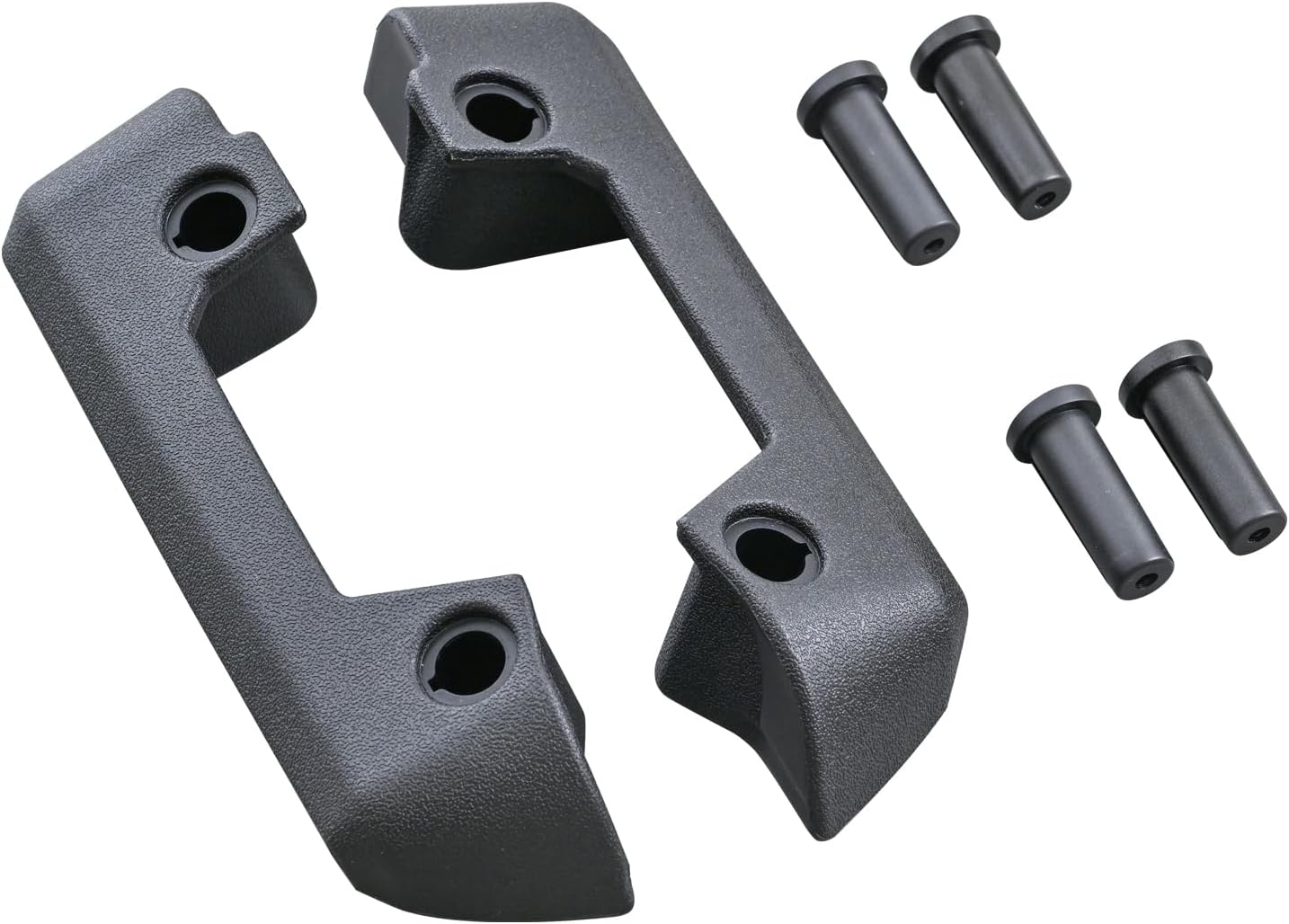 Detalle 2 de セイワ IMP211 ジムニー専用ソフトドアポケット 左右セット・JB64/JB74/JC74対応