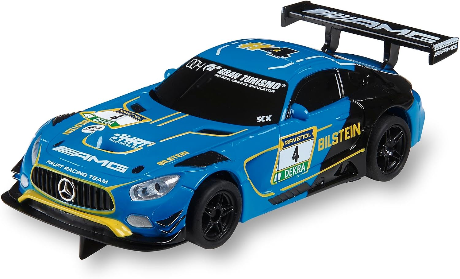 Detalle de SCALEXTRIC Circuit Compact Speed Race 1:43