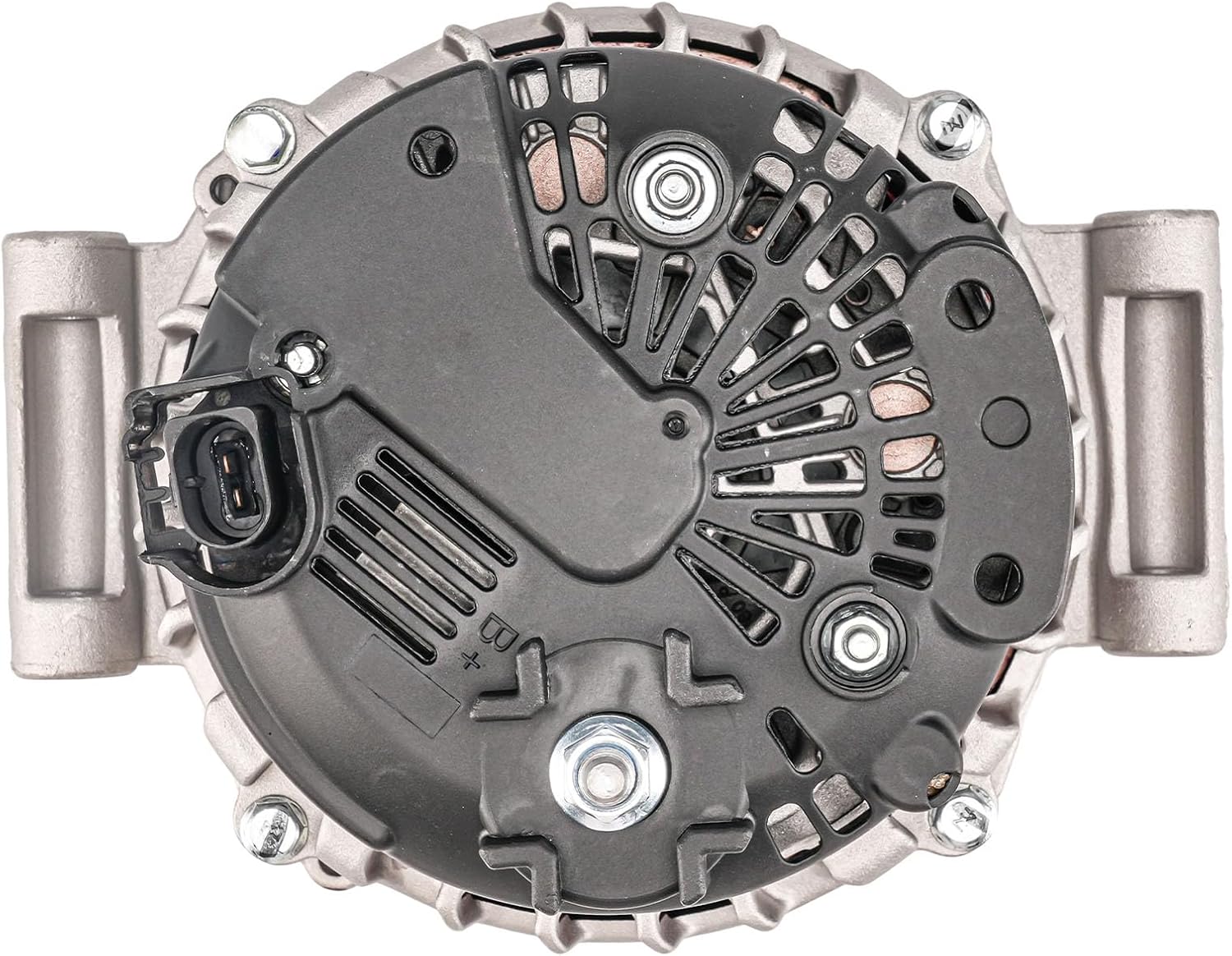 Detalle de KAC Alternator 11070N