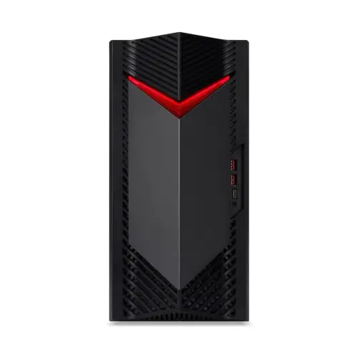 Detalle 2 de Acer Nitro N50-660 gaming PC with RTX 5060