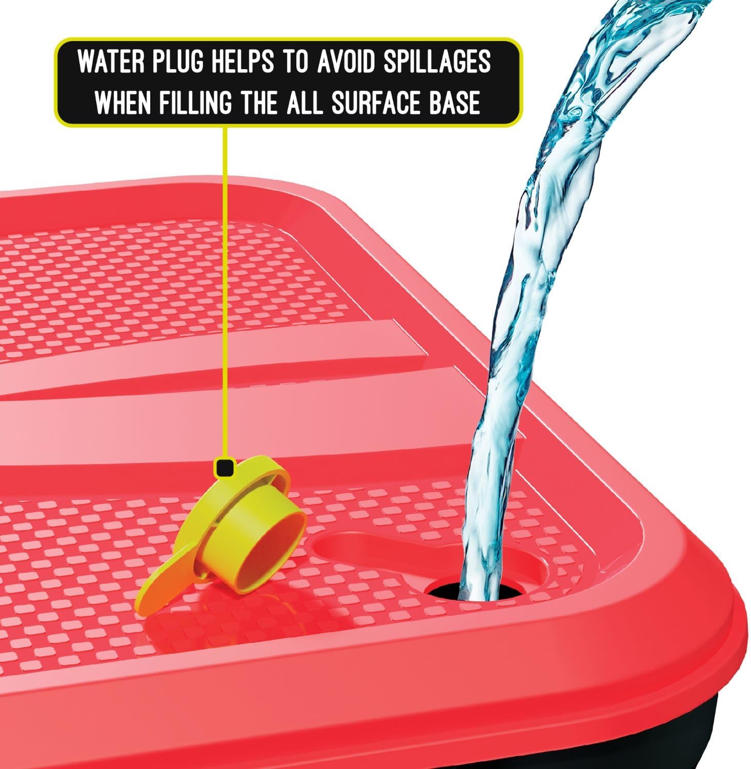 Thumbnail 5 de Swingball Classic All Surface Swingball Set with Carry Case